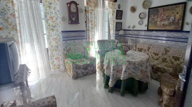 Badajoz - Fuentes de León - 258m2