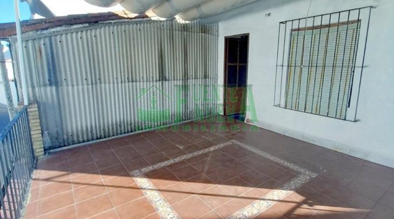 Badajoz - Fuentes de León - 258m2