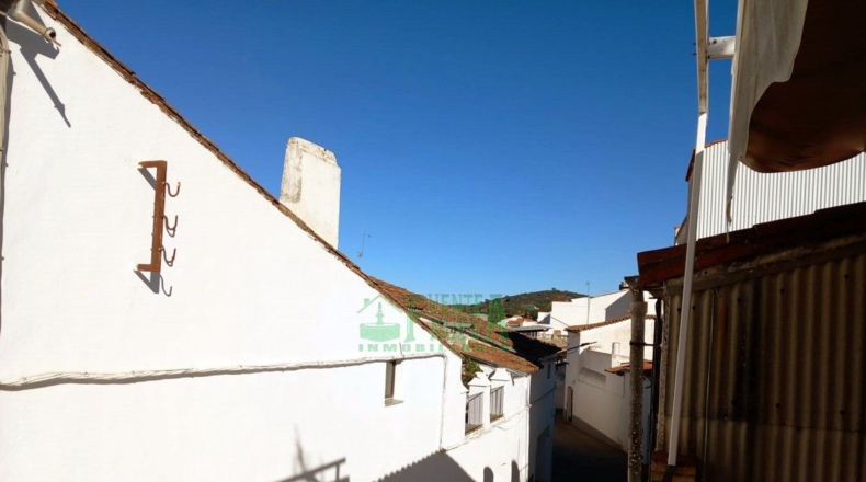 Badajoz - Fuentes de León - 258m2