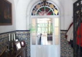 Chalet independiente con terreno en venta en Fuentes de León ref: TR300729 foto