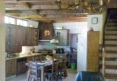 Chalet independiente con terreno en venta en Fuentes de León ref: TR300729 foto