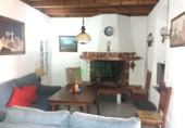 Chalet independiente con terreno en venta en Fuentes de León ref: TR300729 foto