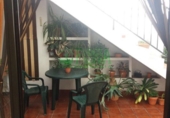 Chalet independiente con terreno en venta en Fuentes de León ref: TR300729 foto