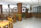 Chalet independiente con terreno en venta en Fuentes de León ref: TR300729 foto