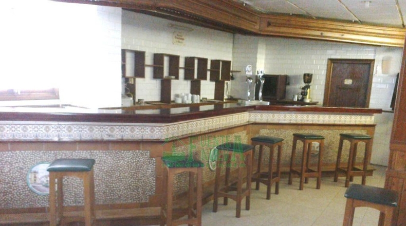 Badajoz - Fuentes de León - 748m2