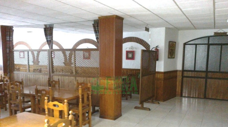 Badajoz - Fuentes de León - 748m2