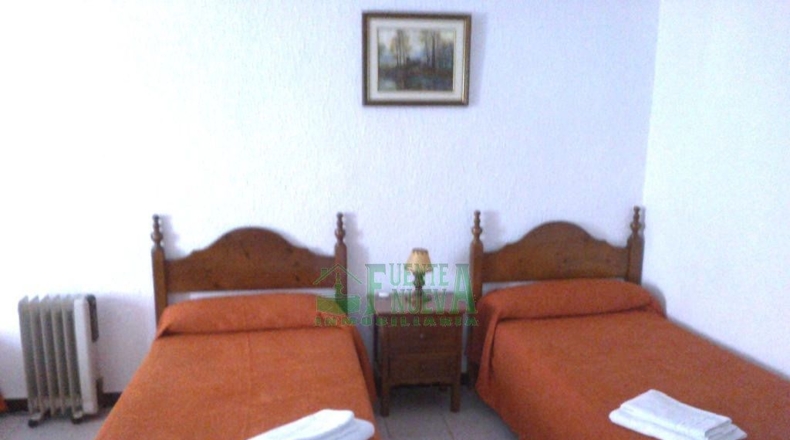 Badajoz - Fuentes de León - 748m2