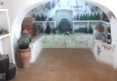 Chalet independiente con terreno en venta en Fuentes de León ref: TR300729 foto