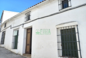 Fuentes de León 584&nbsp;m² 