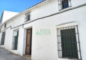 Casa de poble en venda a Fuentes de León ref.: TR293442 foto