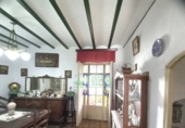 Casa de poble en venda a Fuentes de León ref.: TR293442 foto