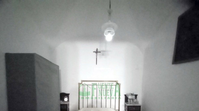 Badajoz - Fuentes de León - 584m2