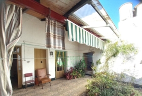 Fuentes de León 584&nbsp;m² 