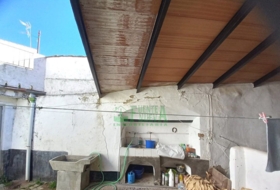 Fuentes de León 584&nbsp;m² 