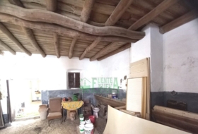 Fuentes de León 584&nbsp;m² 