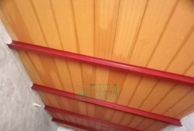 Fuentes de León 584&nbsp;m² 