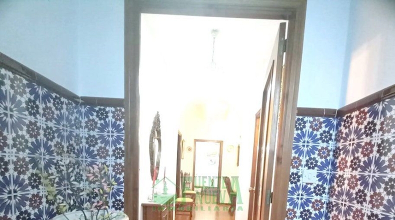 Badajoz - Fuentes de León - 130m2