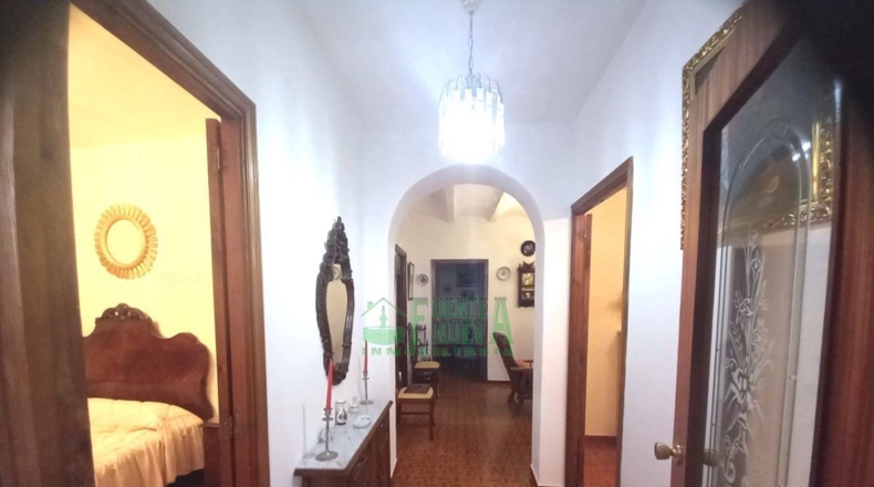 Badajoz - Fuentes de León - 130m2