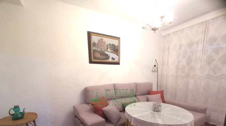 Badajoz - Fuentes de León - 130m2