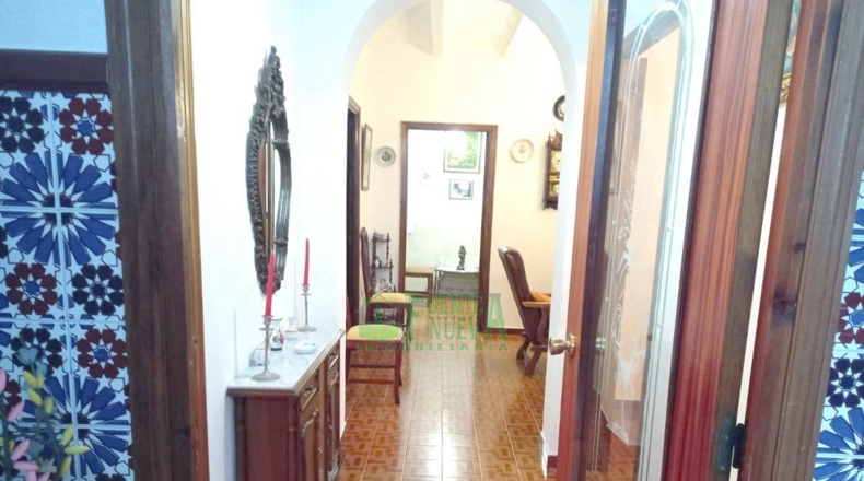 Badajoz - Fuentes de León - 130m2