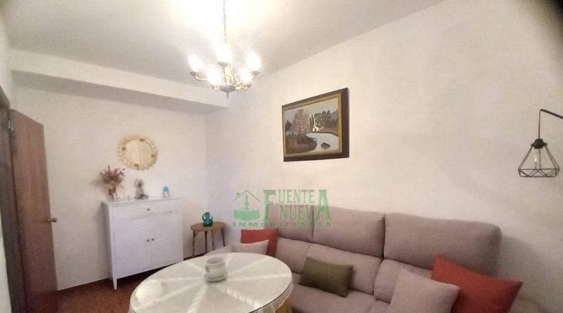Badajoz - Fuentes de León - 130m2