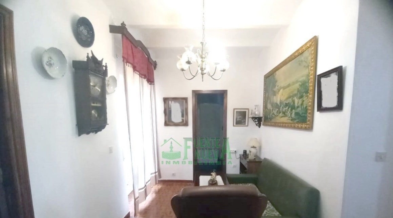 Badajoz - Fuentes de León - 130m2