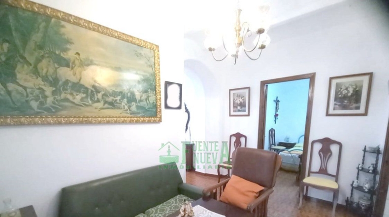 Badajoz - Fuentes de León - 130m2