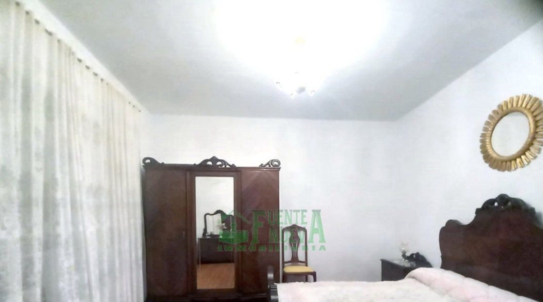 Badajoz - Fuentes de León - 130m2