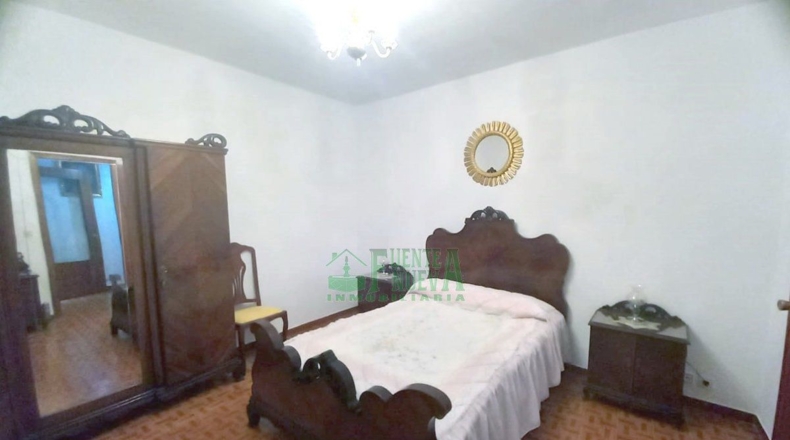 Badajoz - Fuentes de León - 130m2