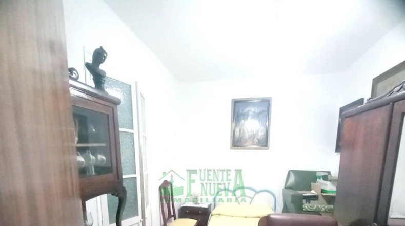 Badajoz - Fuentes de León - 130m2