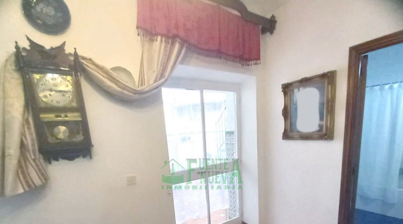 Badajoz - Fuentes de León - 130m2