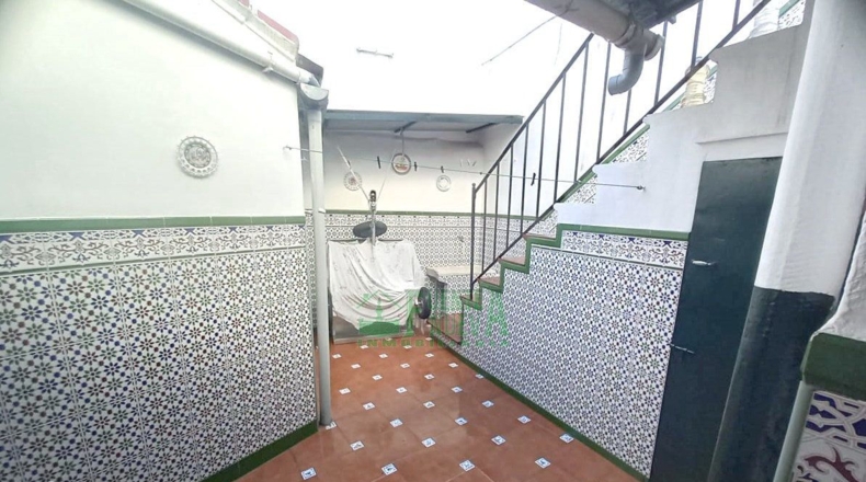 Badajoz - Fuentes de León - 130m2