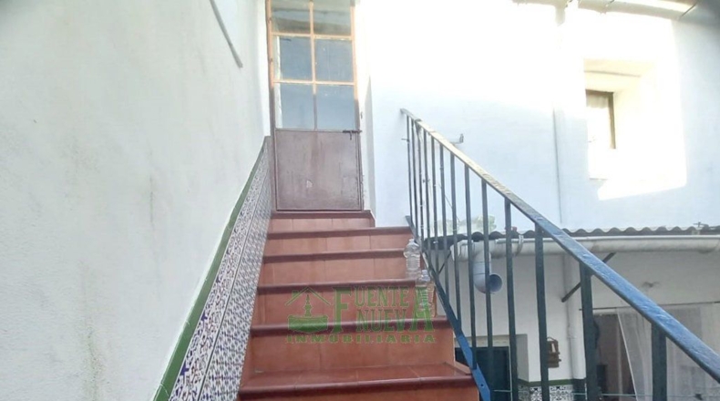 Badajoz - Fuentes de León - 130m2