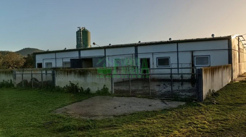 Huelva - Арасена - 3500000m2