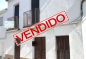 Casa de poble en venda a Arroyomolinos de León ref.: TR304505 foto