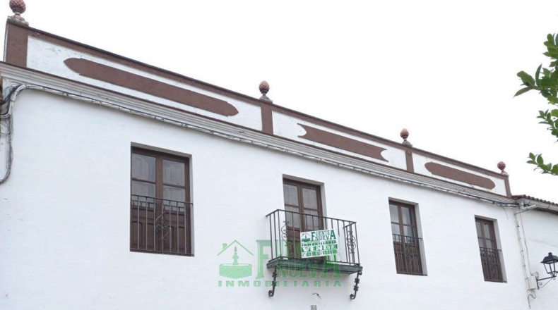 Huelva - Cala - 399m2