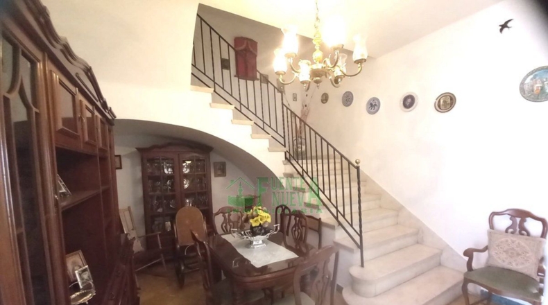 Huelva - Cala - 399m2