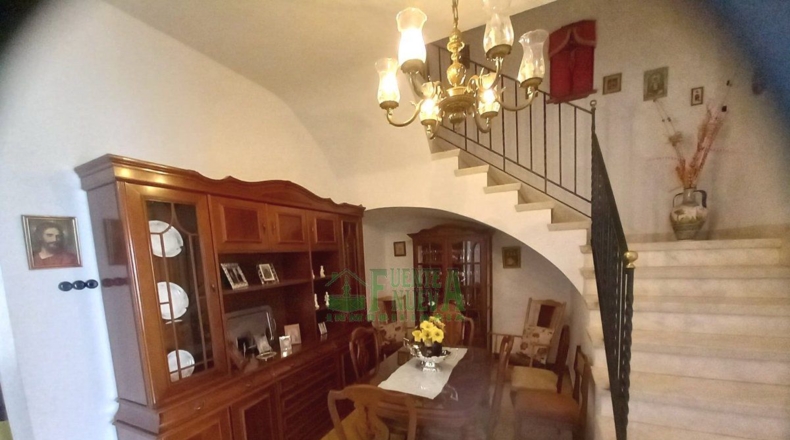 Huelva - Cala - 399m2