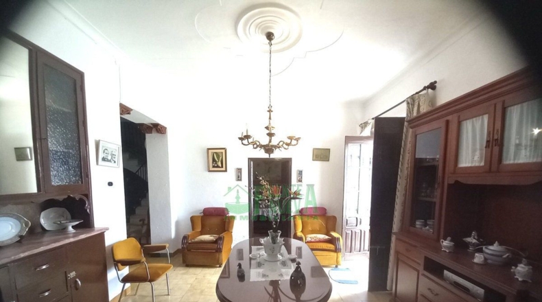 Huelva - Cala - 399m2