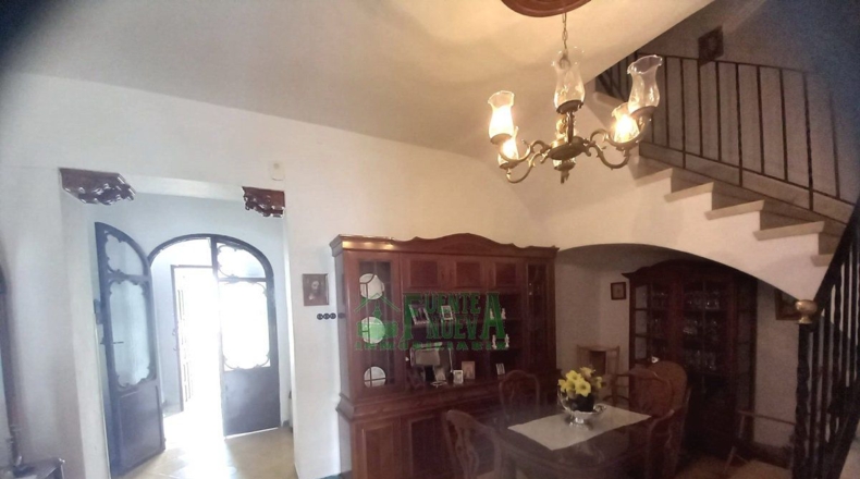 Huelva - Cala - 399m2