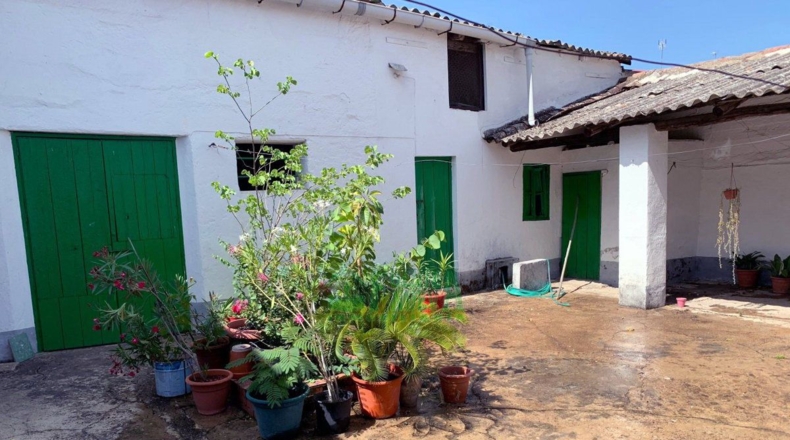 Huelva - Cala - 399m2