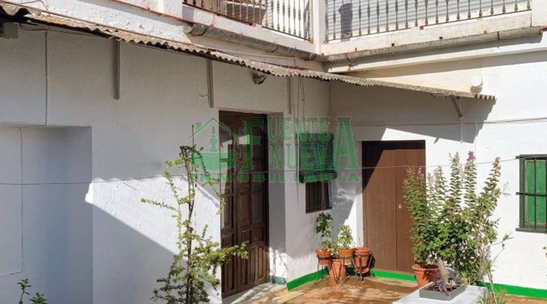 Huelva - Cala - 399m2