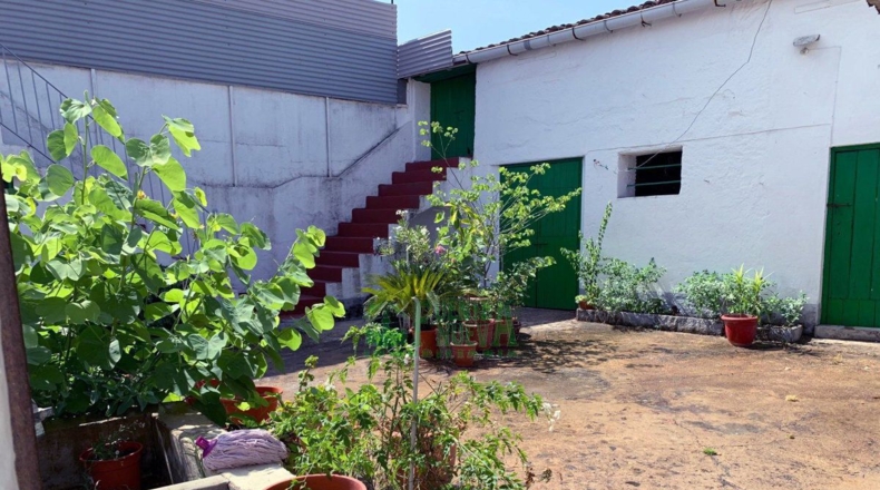Huelva - Cala - 399m2