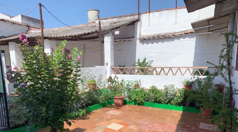 Huelva - Cala - 399m2