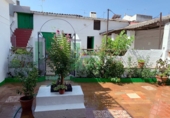 Casa de poble en venda a Cala ref.: TR300591 foto