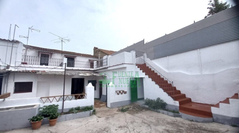 Huelva - Cala - 399m2