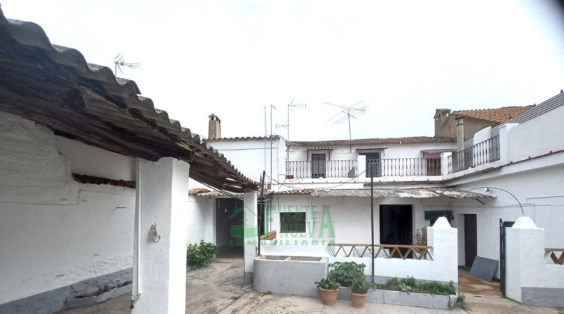 Huelva - Cala - 399m2