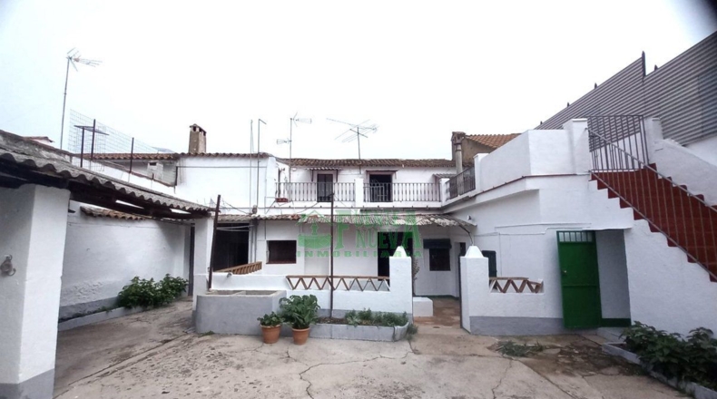 Huelva - Cala - 399m2