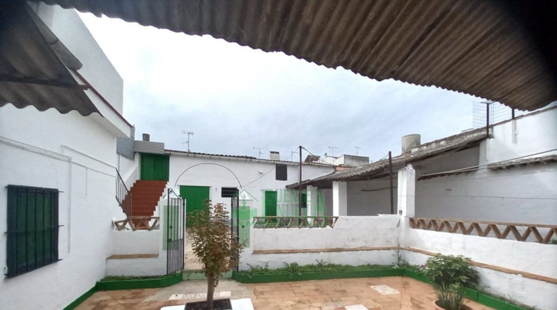 Huelva - Cala - 399m2