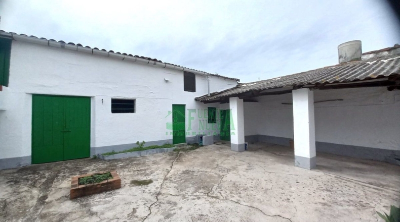 Huelva - Cala - 399m2